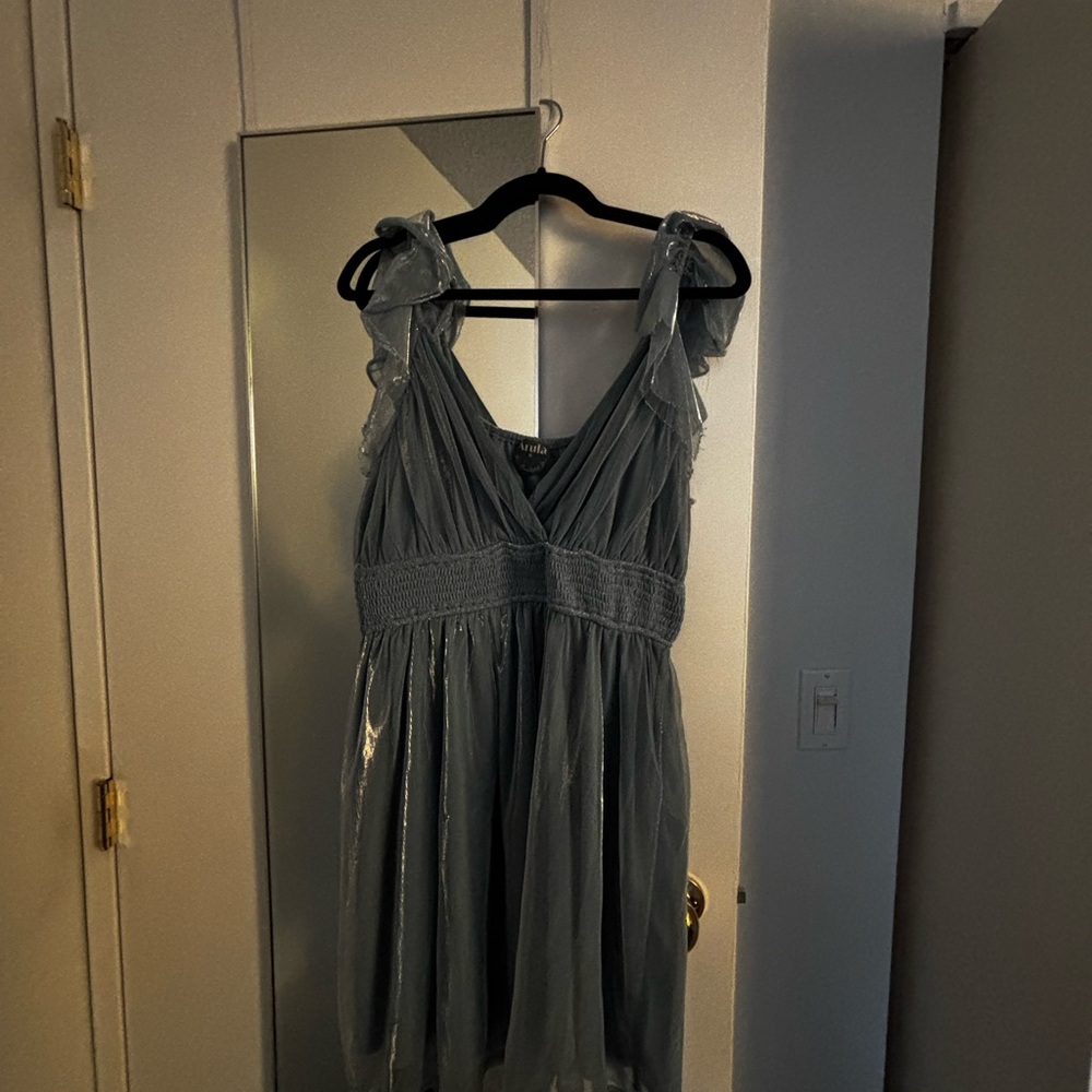 Arula | dress